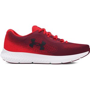 Кроссовки UA Charged Rogue 4 Under Armour, цвет cardinal 600