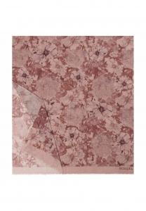 Шарф Roeckl FLOWER WIND, Rose/Pink