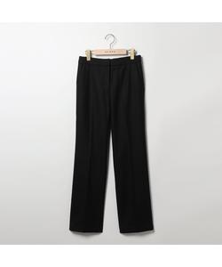 Эластичные фланелевые брюки