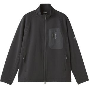 ALLTERRAIN 81 Куртка мужская Descente, цвет Charcoal