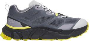 Мужские кроссовки Oakley Light Breathe от Oakley, желтый/серый