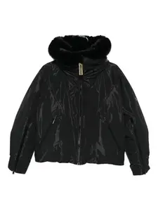 Лыжная куртка Arabella Goldbergh, черный