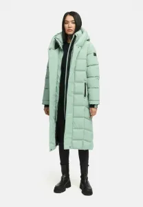 Зимнее пальто энгельсфедера Navahoo, Smokey Mint