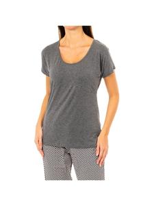 Рубашка серого цвета Tommy Hilfiger Underwear