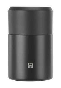 Пищевой сосуд, двойная изоляция стенок Zwilling, черный