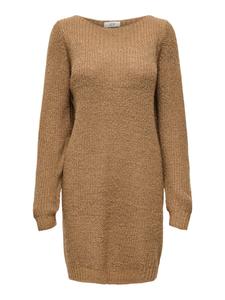 Вязаное платье JDY JDYWhitney Megan, Brown