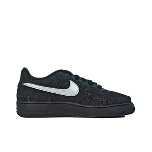 Мужские кроссовки для скейтбординга Nike Air Force 1, Black