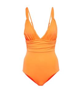 Купальник Панарея Melissa Odabash, оранжевый