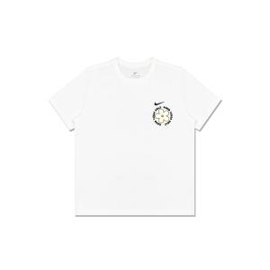 Nike Футболка мужская белая