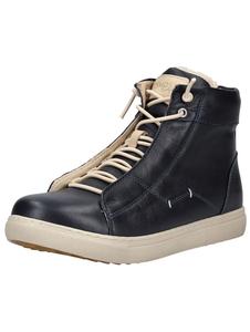 Ботильоны на шнуровке COSMOS COMFORT, Navy