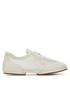 Полуботинки Polo Ralph Lauren 804956687001, белый