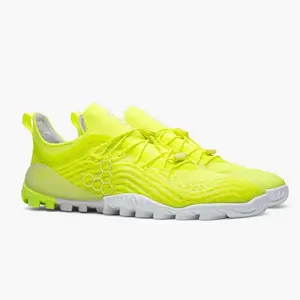 Кроссовки Vivobarefoot Hydra ESC Barefoot trail, желтый