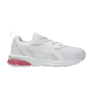 Кроссовки ASICS Gel Quantum 90 4 PS 'White Cosmos', белый