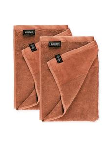 Полотенце для ванной и душа Schöner Wohnen Kollektion, цвет rost