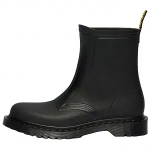 Водонепроницаемые сапоги 1460 Unisex Dr.Martens, черный