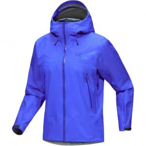 Arcteryx Куртка Arc'teryx Beta SL, Iridescent Blue/Electra