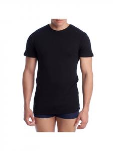 Abanderado Черная майка