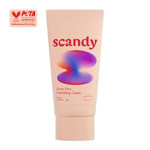 Питательный крем для лица SCANDY Nourishing Cream, 50 мл
