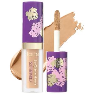 Консилер Maracuja Creaseless Full Coverage Radiant Undereye tarte, 0.035 oz /1 g, 25S light-medium sand