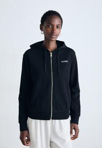 Пижамный топ Guess SOFIA ZIPPER, Jet Black/Black