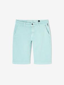 Зауженные брюки Le Temps Des Cerises JOGG, светло-синий