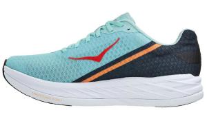 Кроссовки HOKA ONE ONE Rocket X Eggshell Blue All Gender