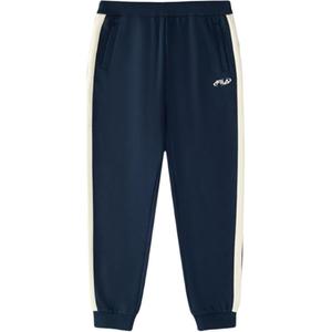 FILA KIDS Вязаные спортивные штаны night flight blue для подростков