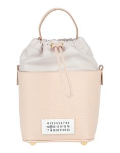 Сумка Maison Margiela, бежевый