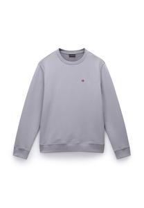 Толстовка NAPAPIJRI Balis, Light grey