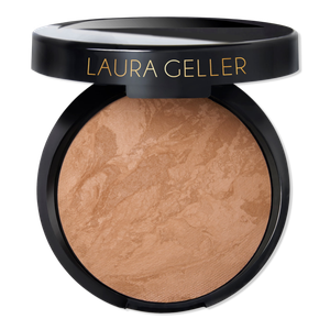Запеченная корректирующая тональная основа Balance-n-Brighten LAURA GELLER, Golden Medium (for medium to olive skin)