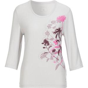 Shirt da.-t-shirt juna Energetics, белый