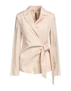 Топ Manila Grace, бежевый