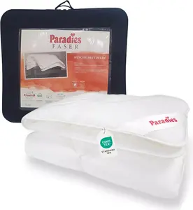 Одеяло всесезонное Halia-Fill, средняя теплота, 135х200 Paradies