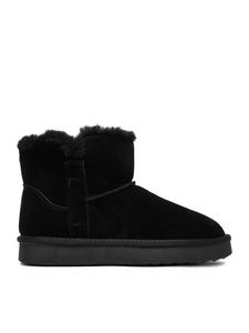 Сапоги для снега CEO-HJF241211-5 Lasocki, черный