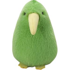Плюшевый кулон Elf Bird Collection высотой 12 см Doudou Beibei