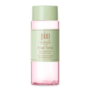 Тоник для лица rose tonic Pixi, объем 100 мл