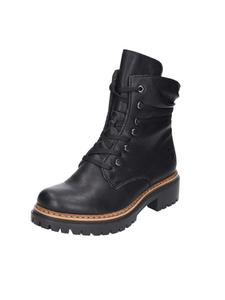 Сапоги rieker Boots, черный