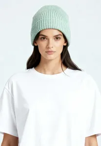 Простая рыбацкая шапка унисекс Mira Paris, Lightgreen