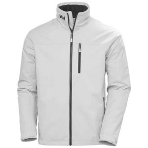 Мужская куртка Soft Shell HELLY HANSEN, серый