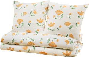 Постельное белье Erwin Müller Sparpaket 4-tlg. 159140, глубина: 200 см