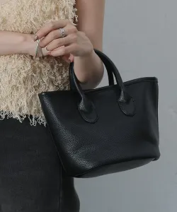 Маленькая сумка-шоппер Colony 2139, цвет Black