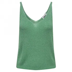 Футболка Only Shina, зеленый