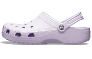 Женские пляжные сандалии Crocs Classic с сабо