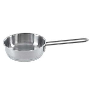 Кастрюля ORION из нержавеющей стали 12 см