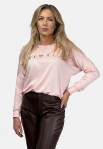 Топ REGINA FASHION Long sleeved top, Pink