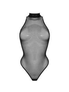 Bordelle Боди для нижнего белья 'Signature' в черном цвете