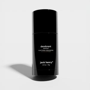 Дезодорант Deodorant Jack Henry, Blood Orange