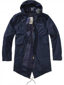 Парка Brandit Parka, синий