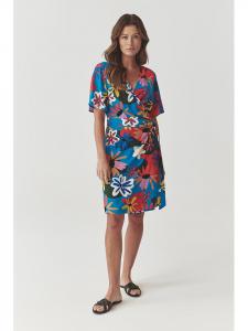 Платье до колена TATUUM