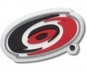 Джиббитсы NHL Carolina Hurricanes Crocs